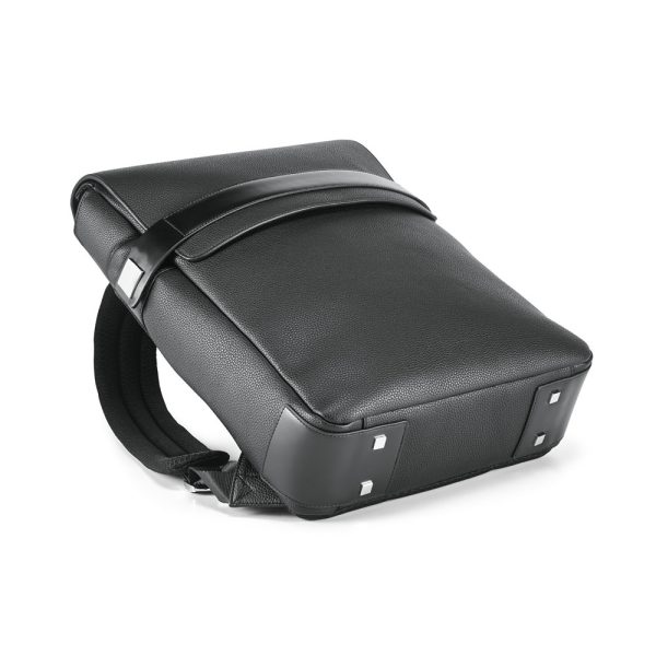EMPIRE BACKPACK. Polipropylenowy plecak na laptopa 14" P036175S