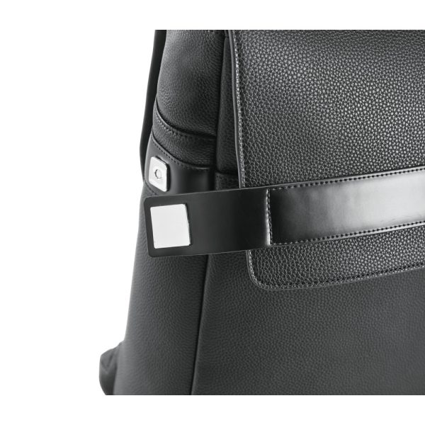 EMPIRE BACKPACK. Polipropylenowy plecak na laptopa 14" P036175S