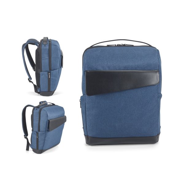 MOTION BACKPACK. Plecak z polipropylenu i 600D P036176S