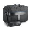 DYNAMIC BACKPACK I. Plecak 2 w 1 na laptopa 15.6'' z materiału 1680D P036178S