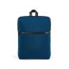 URBAN BACKPACK. Plecak na laptopa 14" z miękką powłoką i impregnowanym materiałem P036179S granatowy