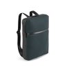 URBAN BACKPACK. Plecak na laptopa 14" z miękką powłoką i impregnowanym materiałem P036179S ciemny szary