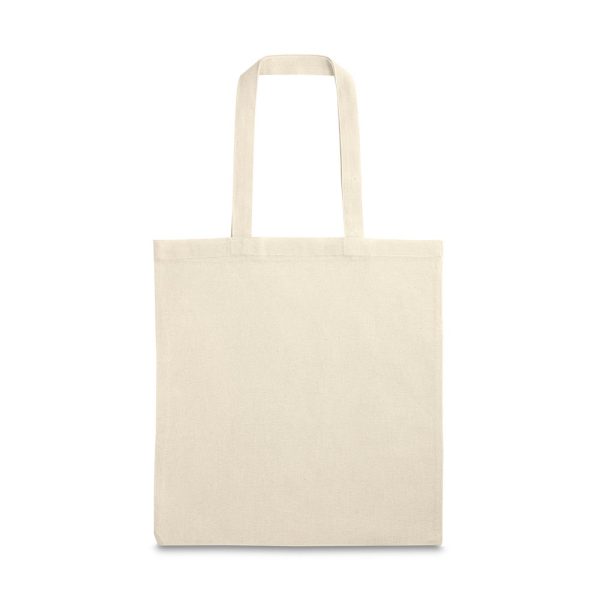 BONDI. Torba, 100% bawełna (140 g/m²) P036241S