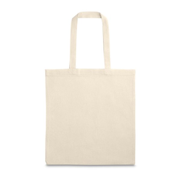 BONDI. Torba, 100% bawełna (140 g/m²) P036241S