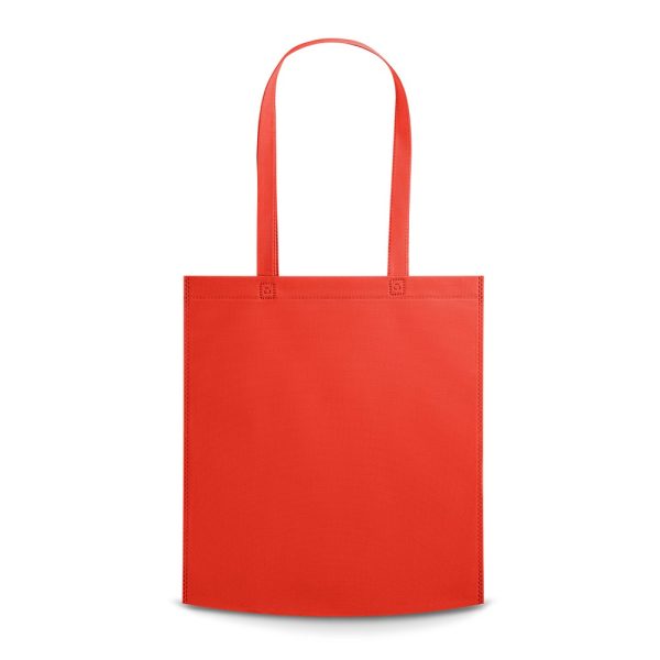 CANARY. Torba z non-woven (80 g/m²) P036279S czerwony
