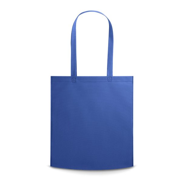 CANARY. Torba z non-woven (80 g/m²) P036279S szafirowy