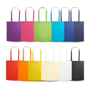 CANARY. Torba z non-woven (80 g/m²) P036279S ST-92839-W