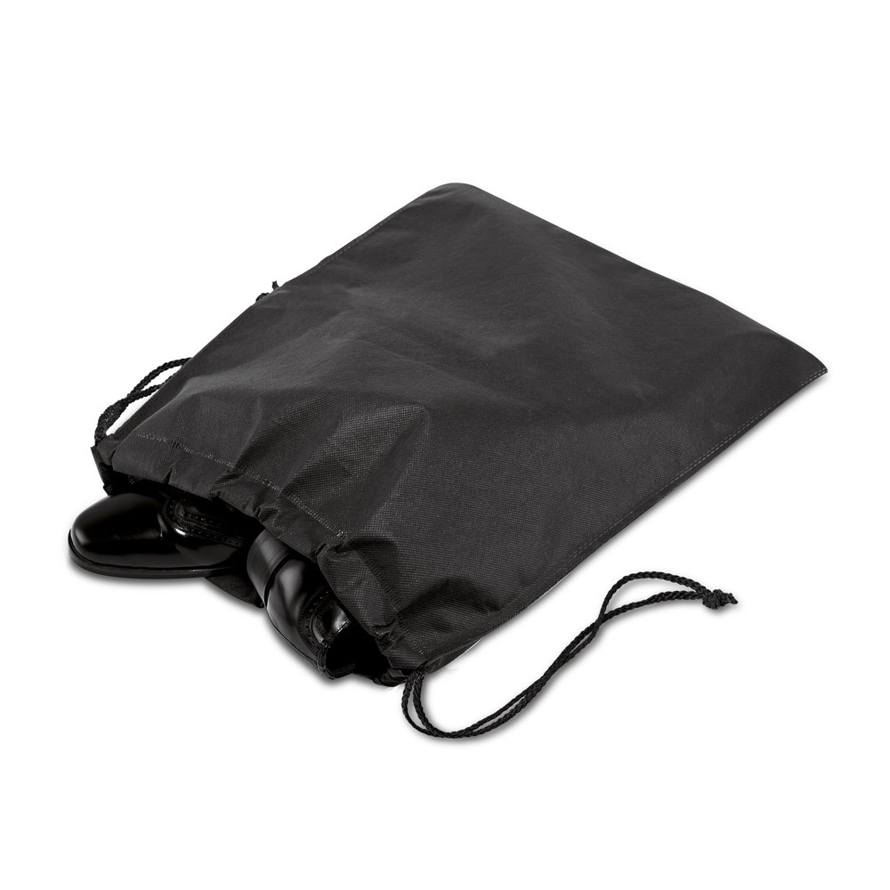 GWENNO. Worek na buty z non-woven (80 g/m²) P036314S ST-92851-103