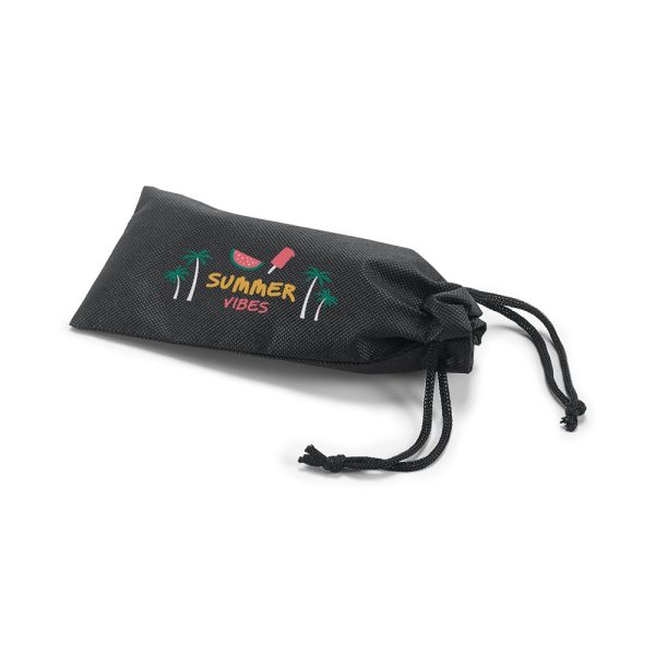 TOBOL. Etui na okulary z non-woven (80 g/m²) P036315S