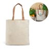 FERIA. Torba, 100% bawełna (180 g/m²) P036325S