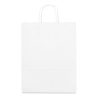 CABAZON. Torba z papieru kraftowego (90 g/m²) P036327S