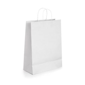CABAZON. Torba z papieru kraftowego (90 g/m²) P036327S ST-92872-106