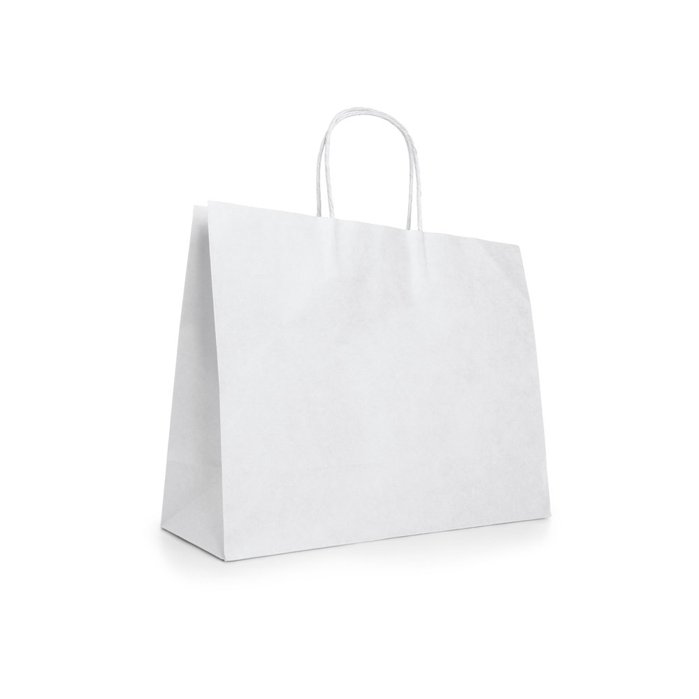 KELLY. Torba z papieru kraftowego (100 g/m²) P036329S ST-92874-106