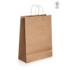 ELLEN. Torba z papieru kraftowego (115 g/m²) P036331S