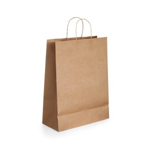 TAYLA. Torba z papieru kraftowego (115 g/m²) P036332S ST-92877-160