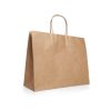 KIRA. Torba z papieru kraftowego (115 g/m²) P036333S
