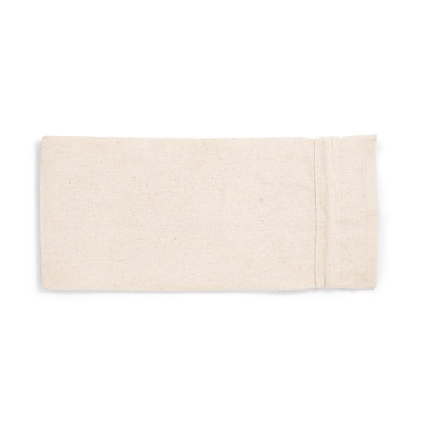 JEROME. Torba na butelkę, 100% bawełna (180 g/m²) P036346S