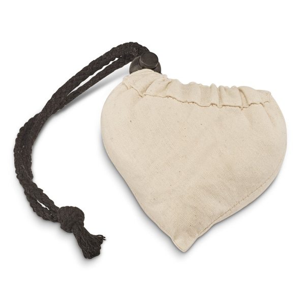 ORLEANS. Składana torba, 100% bawełna (100 g/m²) P036435S