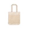 MUMBAI. Torba z siatki wykonana w 100% z bawełny (180 g/m²) P036446S