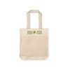 MUMBAI. Torba z siatki wykonana w 100% z bawełny (180 g/m²) P036446S