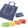 ARLON. Składana torba z non-woven (80 g/m²) P036475S