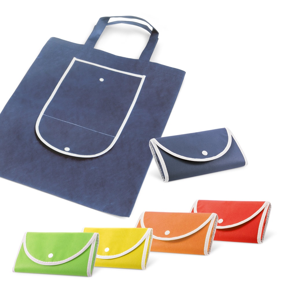 ARLON. Składana torba z non-woven (80 g/m²) P036475S ST-92993-W