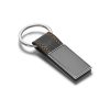 BALE. Brelok wykonany z PU i metalu P036526S pomarańczowy