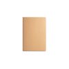 ALCOTT A5. Notes A5 w tekturowej okładce (250 g/m²) i zwykłe strony P036576S