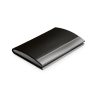 SANDLER. Etui na karty z metalu i PU P036595S