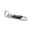 BOURCHIER. Brelok wykonany z PU i metalu P036651S