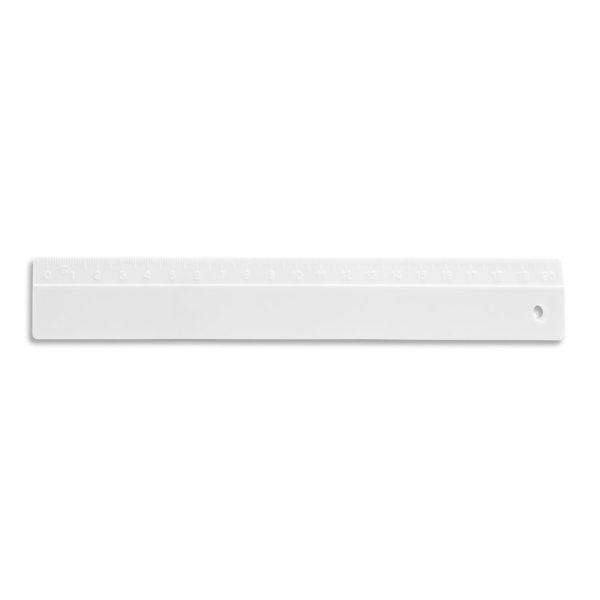 FREDERICK. Linijka z PS 20 cm P036763S