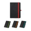 ROTH. Notatnik A5 PU z kartkami w linie P036783S