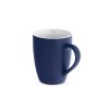 CINANDER. Kubek ceramiczny 370 mL P036913S granatowy