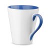 COLBY. Kubek ceramiczny 320 mL P036936S granatowy