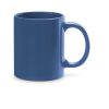 BARINE. Kubek ceramiczny 350 ml P036992S granatowy
