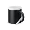 CHALKIE. Kubek ceramiczny 360 mL P037010S