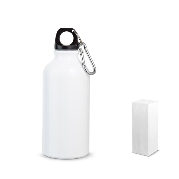LANDSCAPE SUB. Butelka sportowa z sublimacją 400 ml P041153S