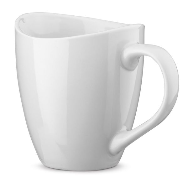 LISETTA. Kubek ceramiczny 310 mL P037089S