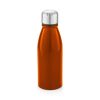 BEANE. Aluminiowa butelka sportowa o pojemności 500 ml P037103S pomarańczowy