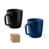 DHONI. Kubek ceramiczny 450 ml P054188S