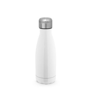 AMORTI S. Butelka sublimacyjna ze stali nierdzewnej 380 ml P083149S ST-94286-106