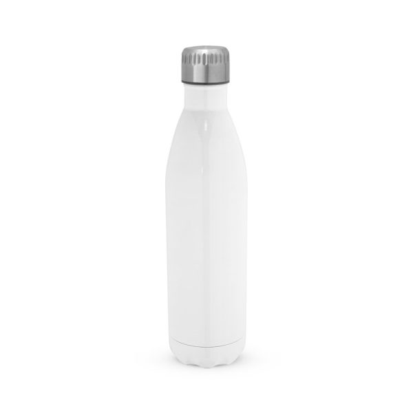 AMORTI L. Butelka sublimacyjna ze stali nierdzewnej 800 ml P083150S
