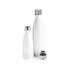 AMORTI L. Butelka sublimacyjna ze stali nierdzewnej 800 ml P083150S