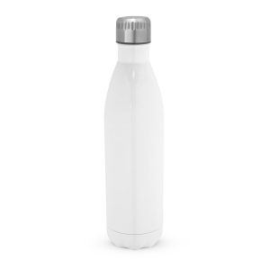 AMORTI L. Butelka sublimacyjna ze stali nierdzewnej 800 ml P083150S ST-94287-106