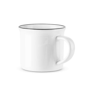 SELDEN. Kubek ceramiczny do sublimacji 280 ml P097571S ST-94346-106