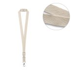 Torba bawełniana z długimi uszami 140g/m2 P101885K MC-6452113