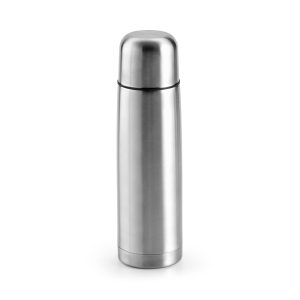 KARPOV. Termos ze stali nierdzewnej o pojemności 500 ml P037279S ST-94610-107