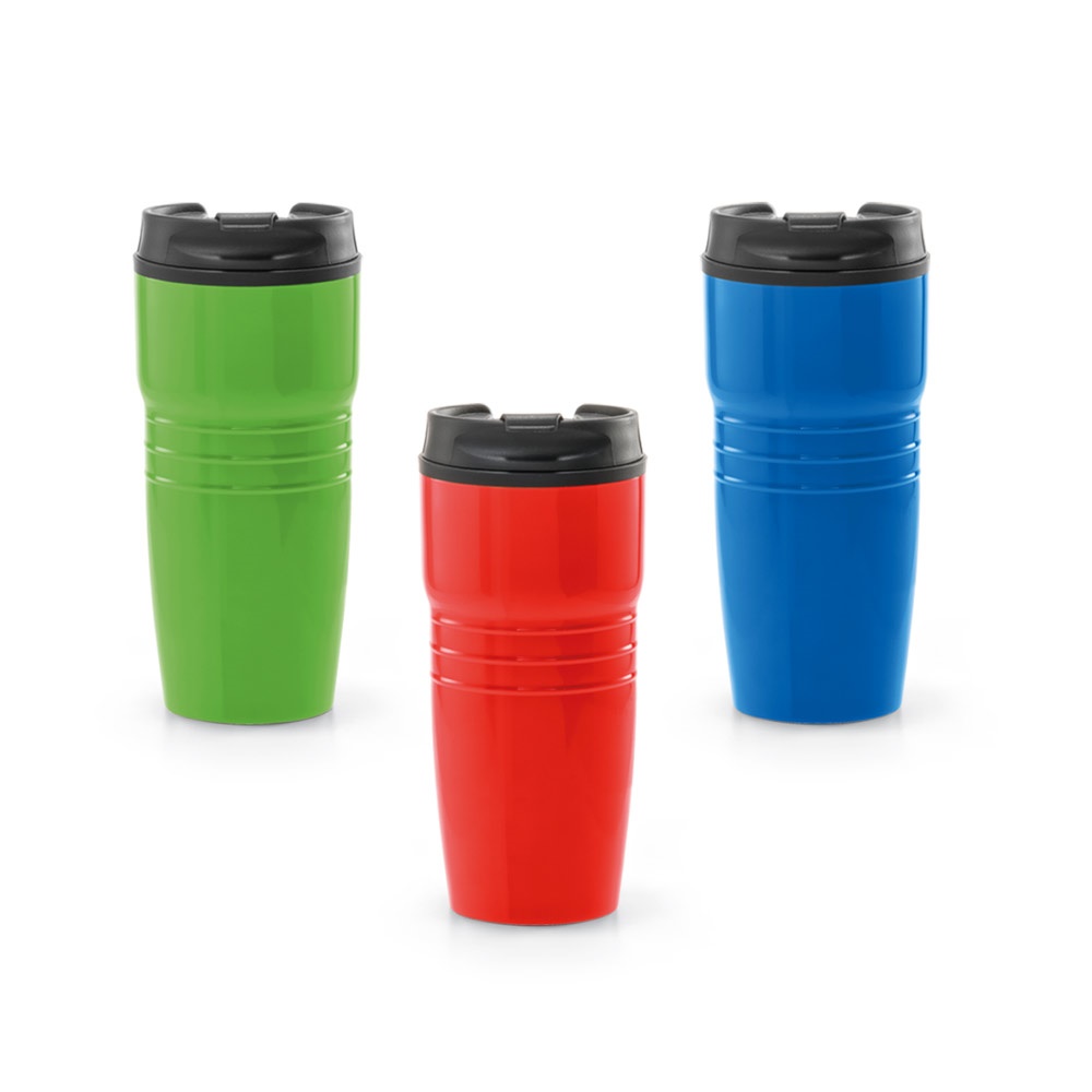 MINT. Kubek podróżny 520 ml P037343S ST-94640-105