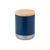 NORRE TUMBLER. Kubek ze stali nierdzewnej 370 ml P041183S granatowy