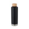 NORRE BOTTLE. Termos ze stali nierdzewnej 640 mL P041187S czarny